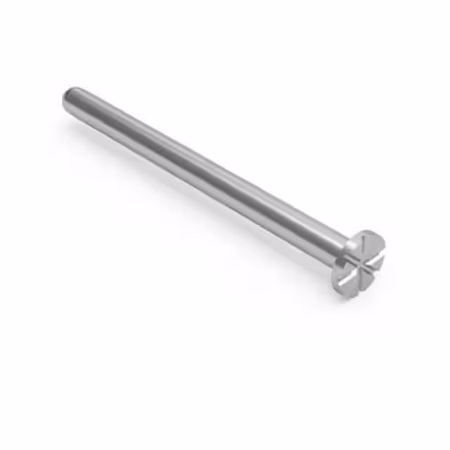 1460-7-00-80-00-00-03-0 Mill-Max Manufacturing Corp.  Connettori a singolo perno per PC